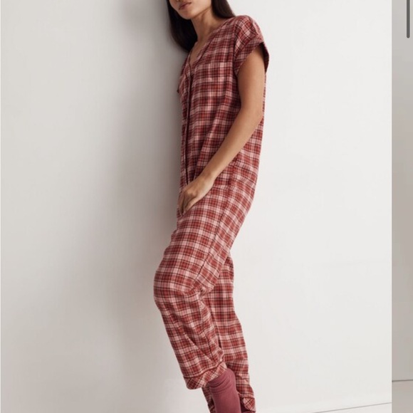 Madewell PJs 😴 - Picture 3 of 9